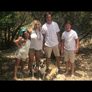 Meet your Posher, Tammy